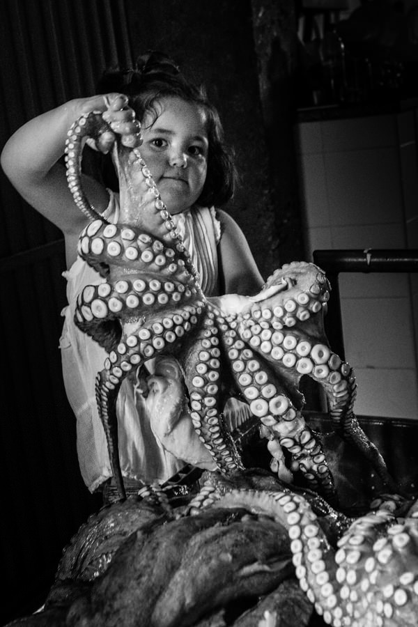 Octopuss © by matheu.es